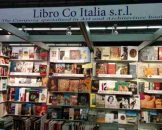 Libro Co. Italia alla Fiera Internazionale del Libro di Francoforte.